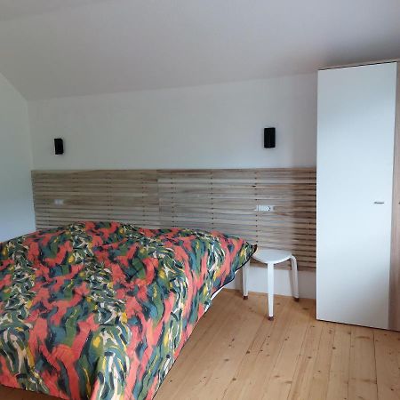 Apartma Sava-Stol Jesenice Εξωτερικό φωτογραφία