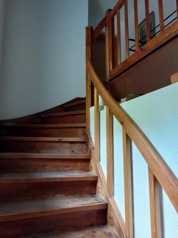 Apartma Sava-Stol Jesenice Εξωτερικό φωτογραφία