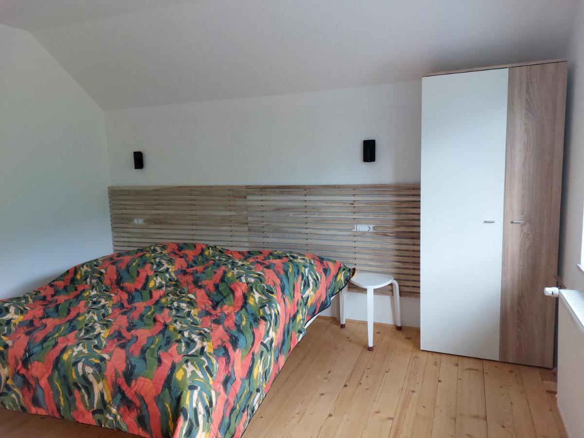 Apartma Sava-Stol Jesenice Εξωτερικό φωτογραφία