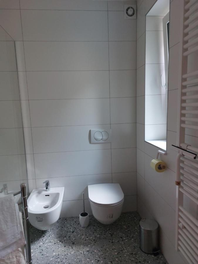 Apartma Sava-Stol Jesenice Εξωτερικό φωτογραφία