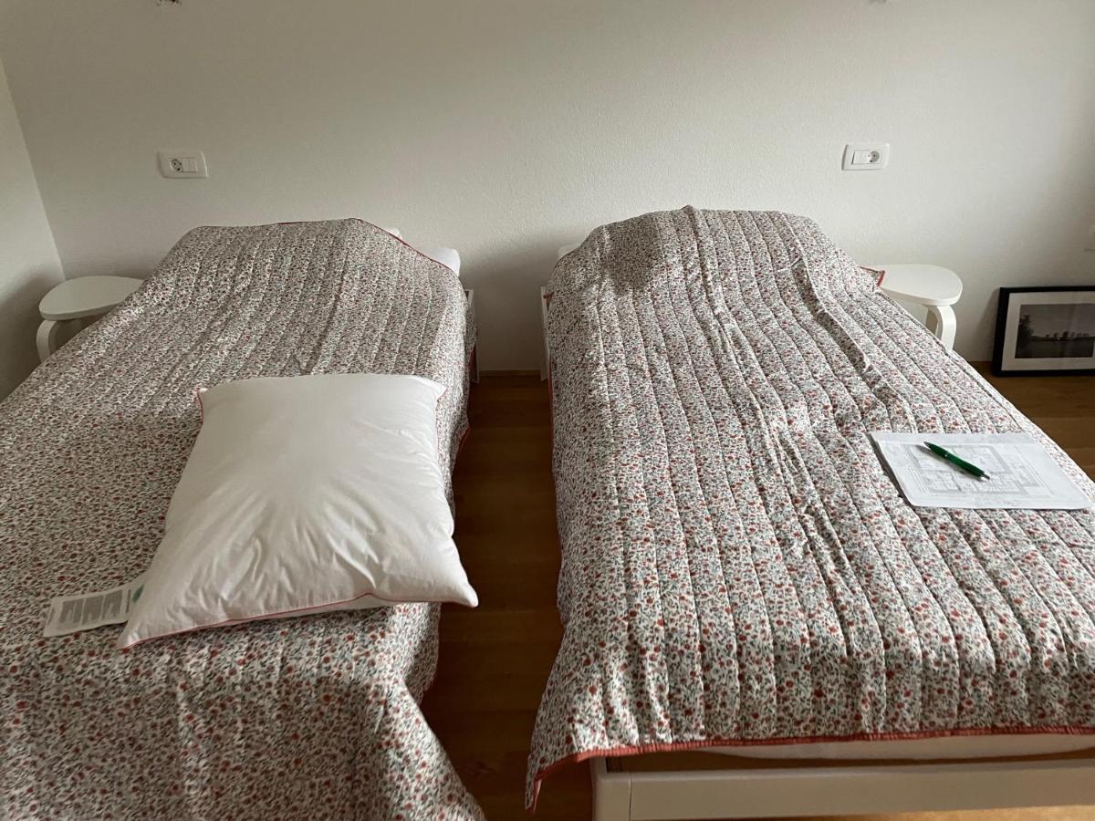 Apartma Sava-Stol Jesenice Εξωτερικό φωτογραφία