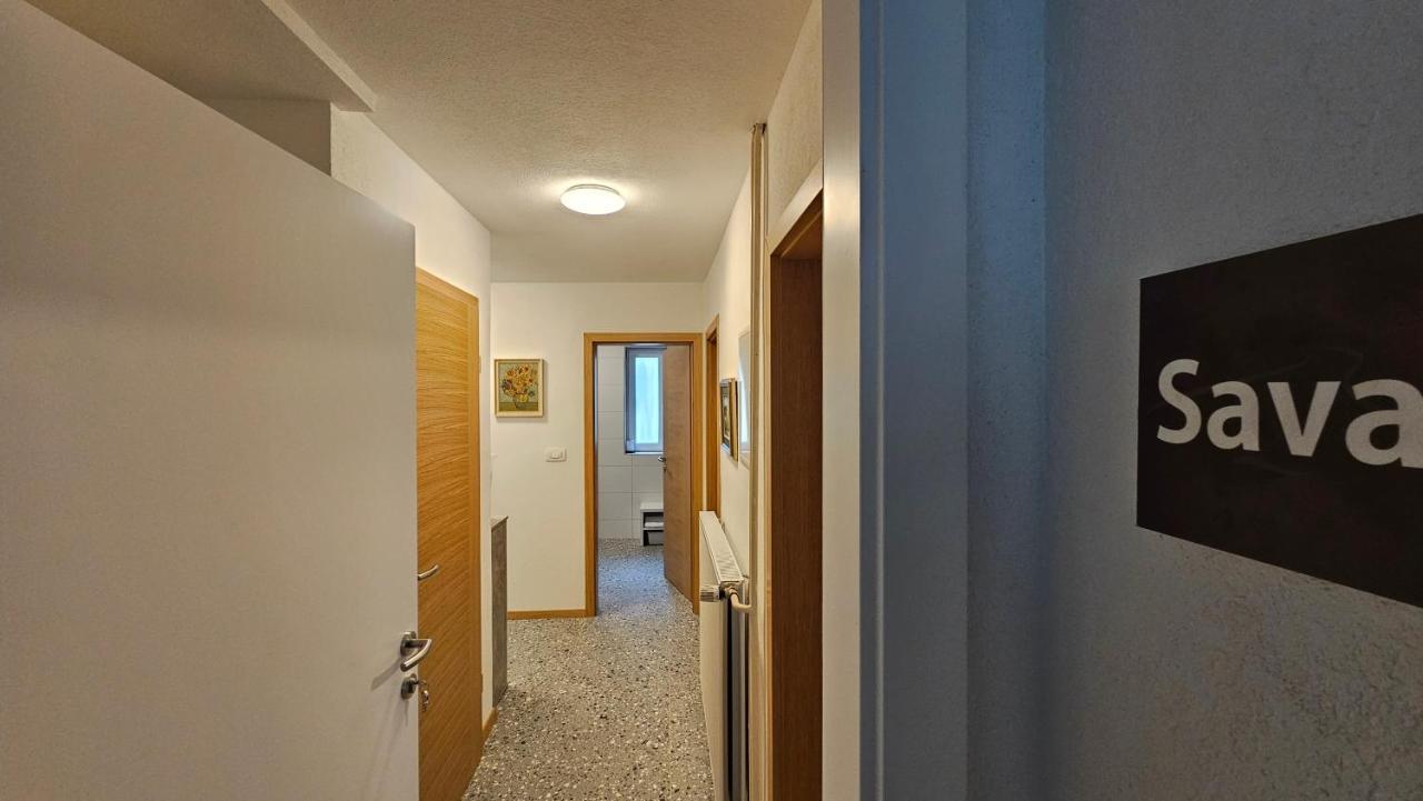 Apartma Sava-Stol Jesenice Εξωτερικό φωτογραφία