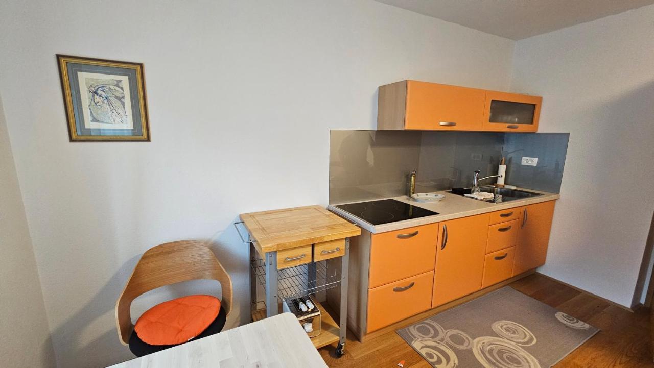 Apartma Sava-Stol Jesenice Εξωτερικό φωτογραφία