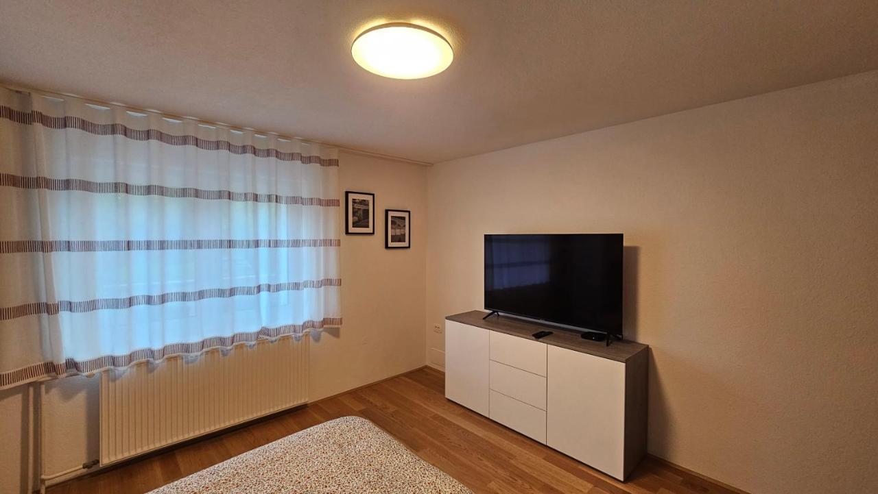 Apartma Sava-Stol Jesenice Εξωτερικό φωτογραφία