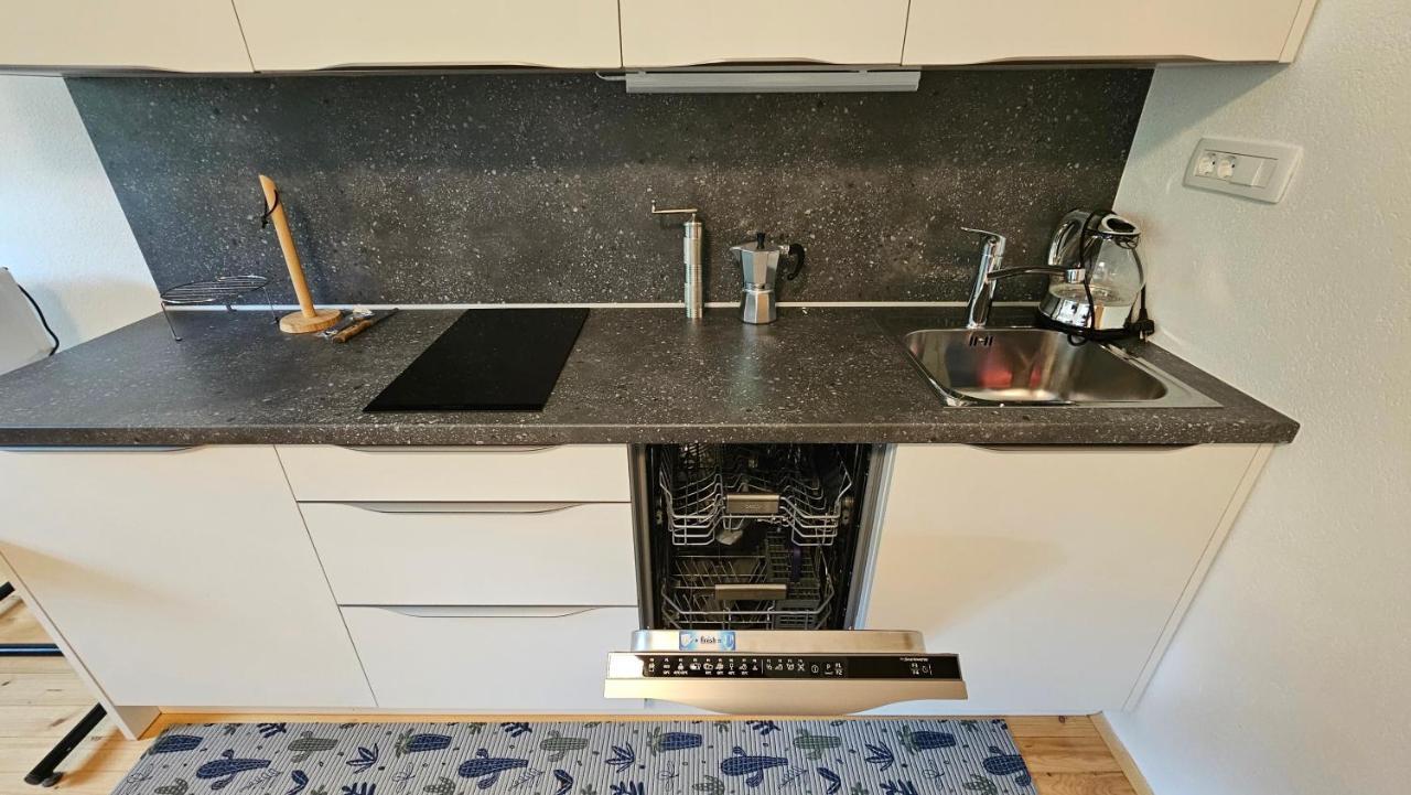 Apartma Sava-Stol Jesenice Εξωτερικό φωτογραφία