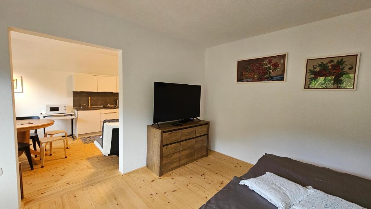 Apartma Sava-Stol Jesenice Εξωτερικό φωτογραφία